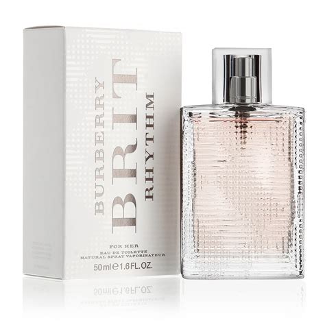 burberry brit rhythm for her 50ml|burberry brit rhythm price.